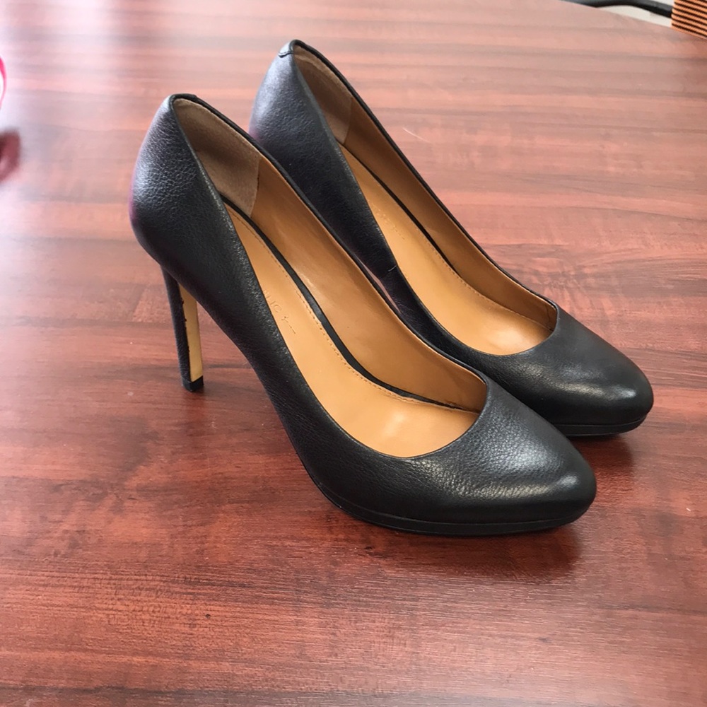 Black Pump - image 1